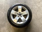 Nieuwe Mercedes E klasse 16 inch W211 W212 reservewiel, Auto-onderdelen, 16 inch, Banden en Velgen, Nieuw, Personenwagen