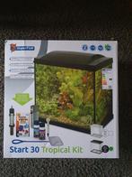 Aquarium compact formaat., Dieren en Toebehoren, Vissen | Aquaria en Toebehoren, Ophalen, Zo goed als nieuw, Leeg aquarium