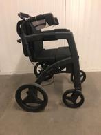 Rollator Rollz Motion, Ophalen of Verzenden, Zo goed als nieuw
