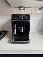 Philips Volautomaat Espressomachine - Goed Onderhouden, Witgoed en Apparatuur, Koffiezetapparaten, Ophalen, Afneembaar waterreservoir