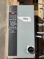 005. Danfoss FC102 Frequentieregelaar 1,5kW, Ophalen of Verzenden, Gebruikt