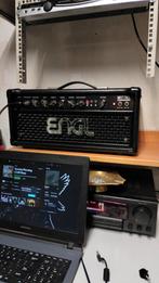 Engl Metal Master 40 Gitaarversterker, Ophalen, Gebruikt, Gitaar, Minder dan 50 watt