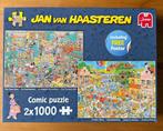 Jan van Haasteren, Ophalen of Verzenden, 500 t/m 1500 stukjes, Zo goed als nieuw
