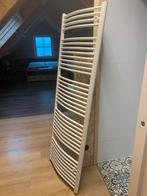 Badkamer radiator /Jaga / 60 x 170 cm / Radiator, Doe-het-zelf en Verbouw, Verwarming en Radiatoren, Ophalen, Radiator, Zo goed als nieuw
