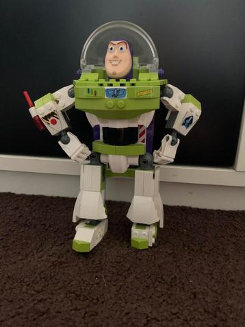 Lego Buzz Lightyear 7592 beschikbaar voor biedingen