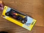 Auto Max Verstappen Red Bull RB 1:24 Bburago, Hobby en Vrije tijd, Modelauto's | 1:24, Ophalen of Verzenden, Nieuw, Auto, Bburago