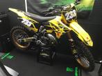 Suzuki RM 125 Rockstar/Restyled 1off1…, Motoren, Ophalen, Nieuw
