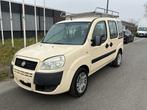 2009 Fiat Doblo Personenauto's, Auto's, Fiat, Gebruikt, Doblo, Overige carrosserieën, Overige brandstoffen