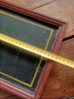 Brocante krijtbord !!! MOET WEG!!!, ., Ophalen of Verzenden, Zo goed als nieuw, .