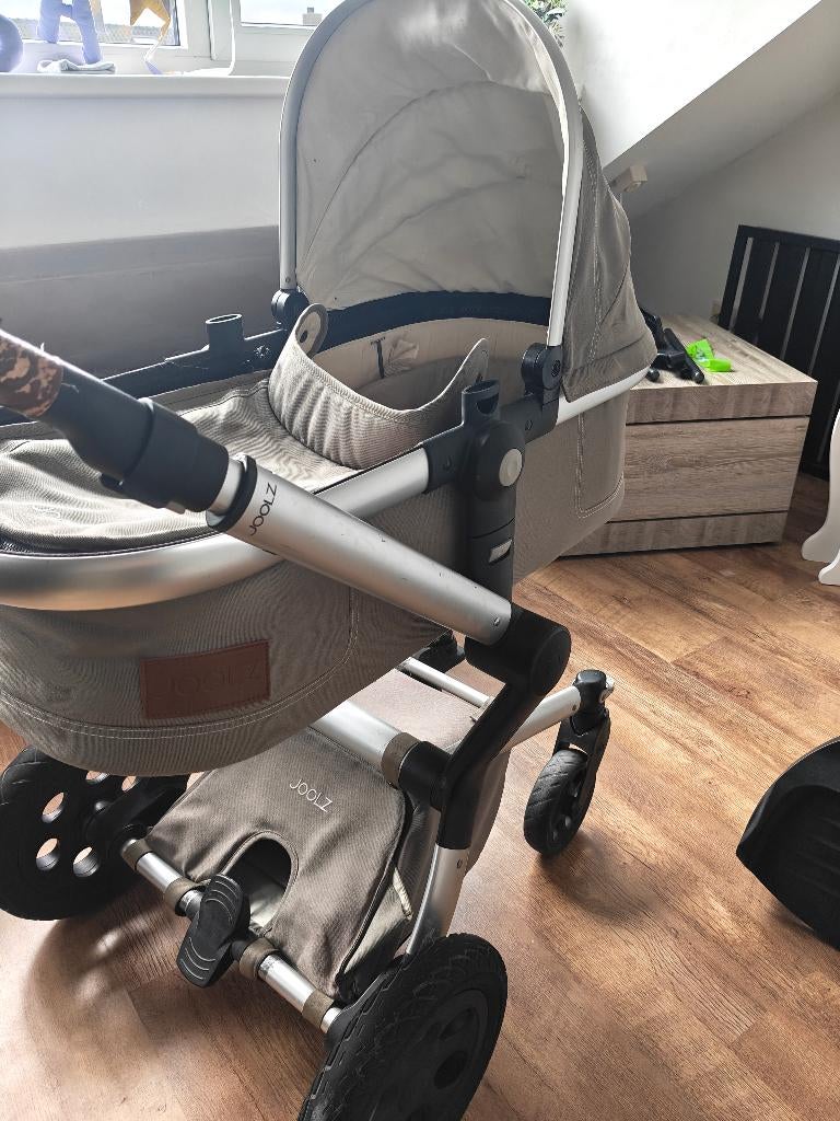 Joolz kinderwagen, Kinderen en Baby's, Kinderwagens en Combinaties, Gebruikt, Kinderwagen, Overige merken, Ophalen