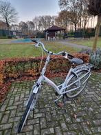 Batavus M-Nubo 28 inch Damesfiets, Fietsen en Brommers, Ophalen, Versnellingen, Batavus, 53 tot 56 cm