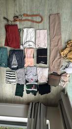 Kledingpakket S dames Armani, Vanilia, Esprit, Ophalen of Verzenden, Zo goed als nieuw