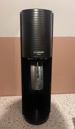 Sodastream Terra, Ophalen, Zo goed als nieuw