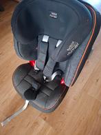Britax Römer autostoel 9-36 kg, Ophalen, Romer, Verstelbare rugleuning, 9 t/m 36 kg