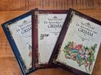 Sprookjes van Grimm - Complete Set, Boeken, Sprookjes en Fabels, Ophalen of Verzenden
