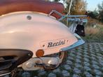Berini bella 80cc snor GEEN WOK, Overige merken, Ophalen of Verzenden, Zo goed als nieuw, Benzine