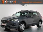 SEAT Tarraco 1.5 TSI Style 7-Persoons, Panoramadak, Trekhaak, Auto's, Seat, Stof, Euro 6, 4 cilinders, 150 pk