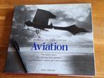 Aviation The Early Years:The Hutton Getty Picture Collection, Boeken, Ophalen of Verzenden, Zo goed als nieuw