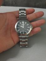 Hugo boss horloge, Staal, Gebruikt, Staal, Polshorloge