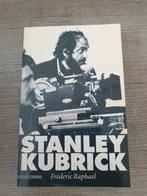 Stanley kubrick frederic raphael, Boeken, Gelezen, Ophalen of Verzenden