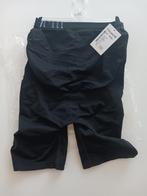 Prenatale Zwangerschapsbroekje Zwart L/XL Nieuw, Prénatal, Zwart, Maat 46/48 (XL) of groter, Nieuw