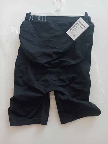 Prenatale Zwangerschapsbroekje Zwart L/XL Nieuw beschikbaar voor biedingen