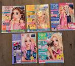 TopModel Tijdschriften en Posters, Ophalen of Verzenden, Gelezen, Glossy