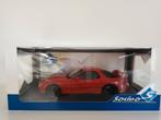 1:18 MAZDA RX7 SOLIDO OMBOUW, Hobby en Vrije tijd, Ophalen of Verzenden, Zo goed als nieuw, Solido