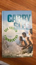 Carry Slee - See you in Timboektoe *Nieuw*, Ophalen of Verzenden, Nieuw, Carry Slee