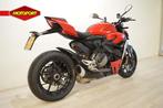 Ducati STREETFIGHTER V2 (bj 2023), Bedrijf, Distributeur@ducati.fr, DUCATI WEST EUROPE SAS, 390, rue d' Estienne d'Orves
92701  COLOMBES CEDEX, FR