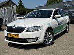 Skoda Octavia Combi 1.4 TSI G-TEC AMBITION NAVI/CLIMATE/PDC/, Voorwielaandrijving, Stof, Gebruikt, Euro 6