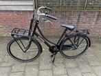 Popal 28 inch transportfiets, Fietsen en Brommers, Fietsen | Dames | Damesfietsen, Versnellingen, 56 cm of meer, Zo goed als nieuw