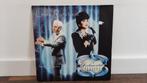 Linda Ronstadt - For Sentimental Reasons LP / Vinyl Plaat, Gebruikt, 1980 tot heden, Ophalen of Verzenden, 12 inch