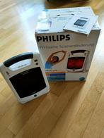 Philips infrarood lamp, Witgoed en Apparatuur, Persoonlijke-verzorgingsapparatuur, Overige typen, Gebruikt, Ophalen