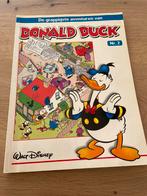 De grappigste avonturen van Donald Duck deel 2, Boeken, Stripboeken, Gelezen, Ophalen of Verzenden, Eén stripboek