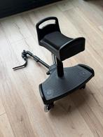 Meerijd plankje met zitje, Ophalen of Verzenden, Kinderwagen, Overige merken