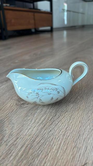 Vintage Heinrich & Co. Selb Bavaria “Aramis” Juskom beschikbaar voor biedingen