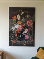 plexiglas, museumkwaliteit! - Jan Davidsz de Heem, Huis en Inrichting, Nieuw, Foto of Poster, 100 tot 125 cm, Ophalen