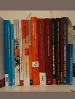 Social work boeken bachelor jaar 1 che, Boeken, Studieboeken en Cursussen, Ophalen of Verzenden, Zo goed als nieuw, HBO