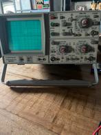 Hameg oscilloscope, Doe-het-zelf en Verbouw, Ophalen, Zo goed als nieuw