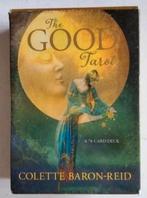 The Good Tarot. Tarot kaarten. Colette Baron-Reid., Ophalen of Verzenden, Zo goed als nieuw, Tarot of Kaarten leggen, Overige typen