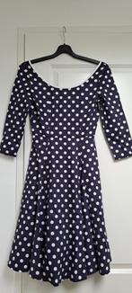 Zomerjurkje, Ophalen, Collectif, Blauw, Zo goed als nieuw