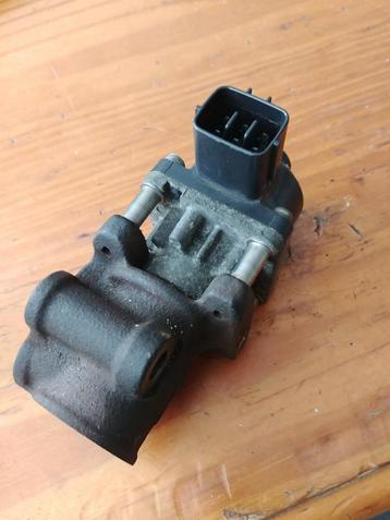 Egr klep SUZUKI WAGON R. Origineel. Motorcode G13BB beschikbaar voor biedingen