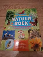 Angelika Lenz - Mijn allereerste natuurboek, Boeken, Kinderboeken | Jeugd | onder 10 jaar, Angelika Lenz, Non-fictie, Ophalen of Verzenden