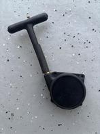 Trekstarter 2,5cc - 5,9cc Bigbore z.g.a.n, Auto offroad, Ophalen of Verzenden, Zo goed als nieuw, Schaal 1:8