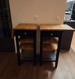 Ikea Stenstorp Keuken trolley's, Ophalen, Gebruikt