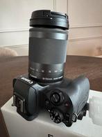 Canon EF-M 18-150mm f/3.5-6.3 lens, Ophalen, Zo goed als nieuw, Standaardlens
