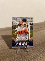 Paws 2023 Topps Big League Baseball #M-11 Detroit Tigers, Verzamelen, Ophalen of Verzenden, Zo goed als nieuw, Buitenlandse clubs