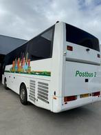EOS coach van Hool EOS 80 - Camper - Touringcar - Marge - Vr, Auto's, Te koop, Geïmporteerd, 35 stoelen, Velours