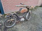 Honda PS50 voor onderdelen of restauratie., Fietsen en Brommers, Brommeronderdelen | Oldtimers, Ophalen of Verzenden, Gebruikt